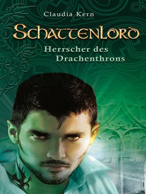 cover image of Schattenlord 3